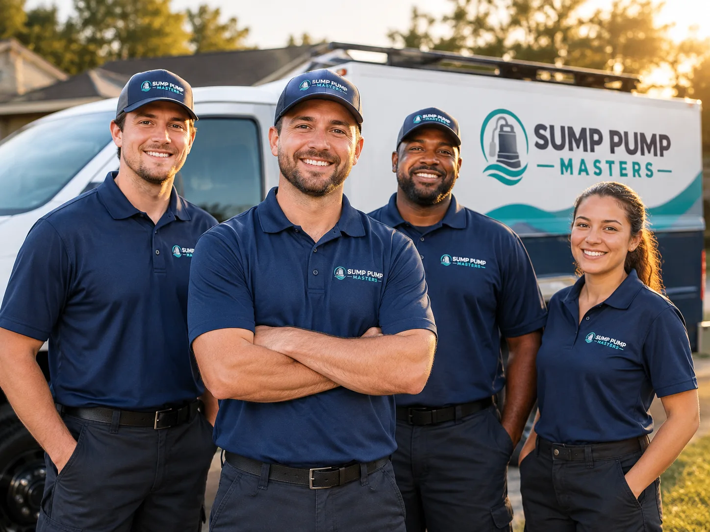 Sump Pump Repair company in Kilgore, TX